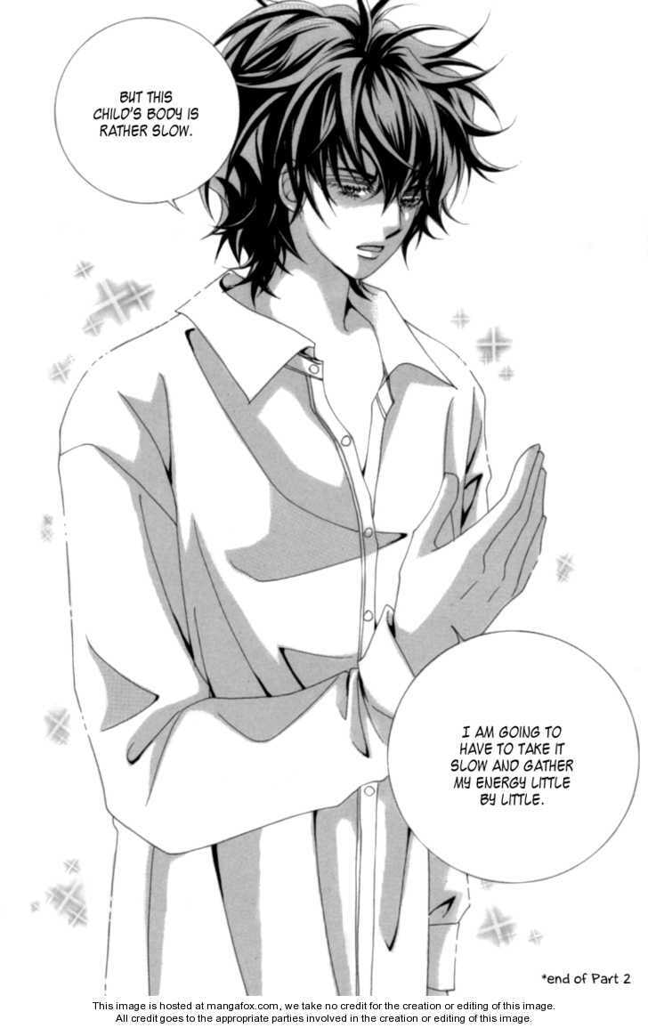 Read Aein PUZZLE chapter 2 image 36 on Lezhin