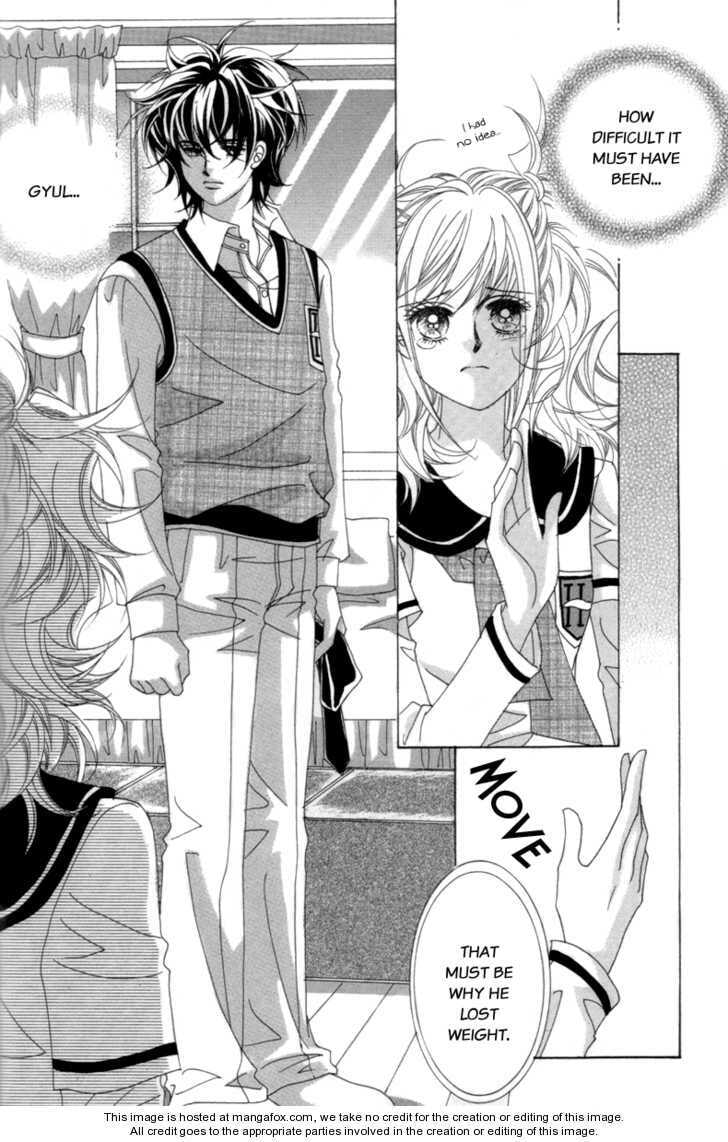 Read Aein PUZZLE chapter 3 image 10 on Lezhin