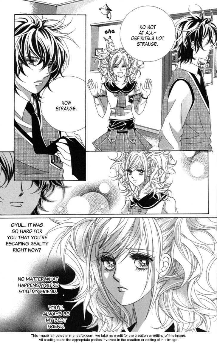 Read Aein PUZZLE chapter 3 image 15 on Lezhin