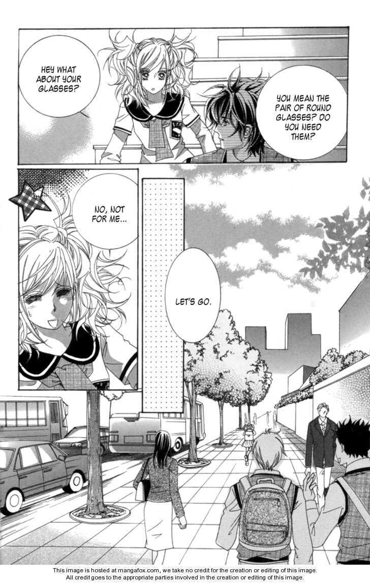 Read Aein PUZZLE chapter 3 image 16 on Lezhin