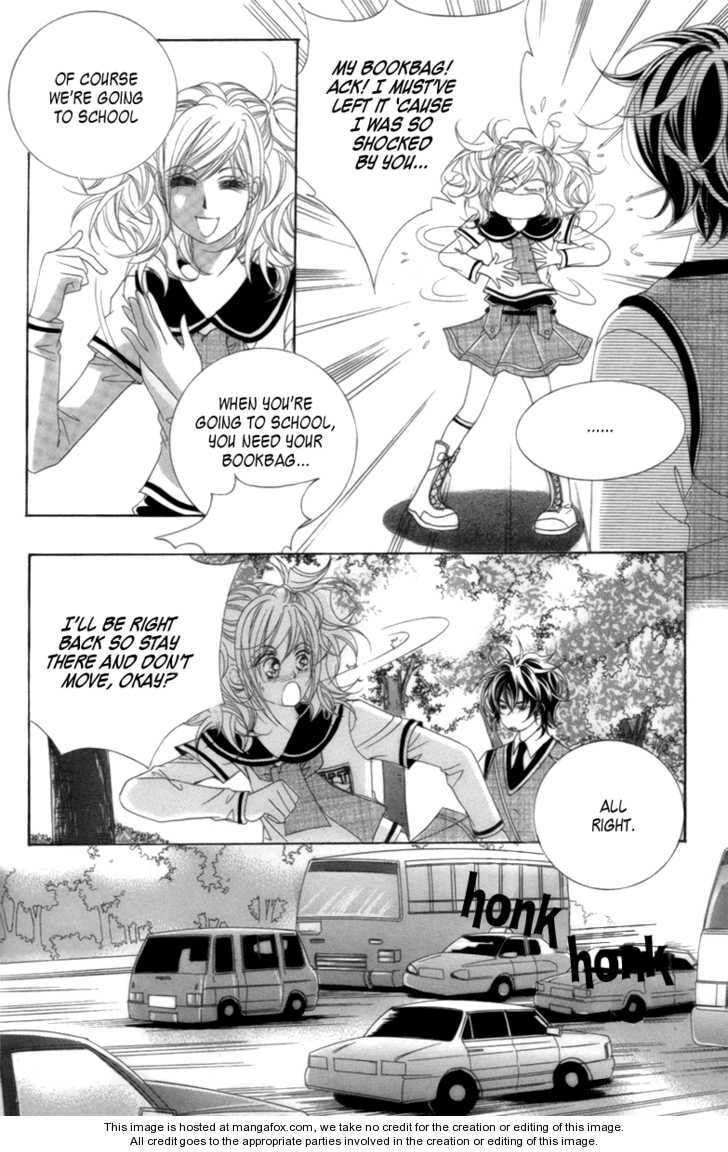 Read Aein PUZZLE chapter 3 image 18 on Lezhin