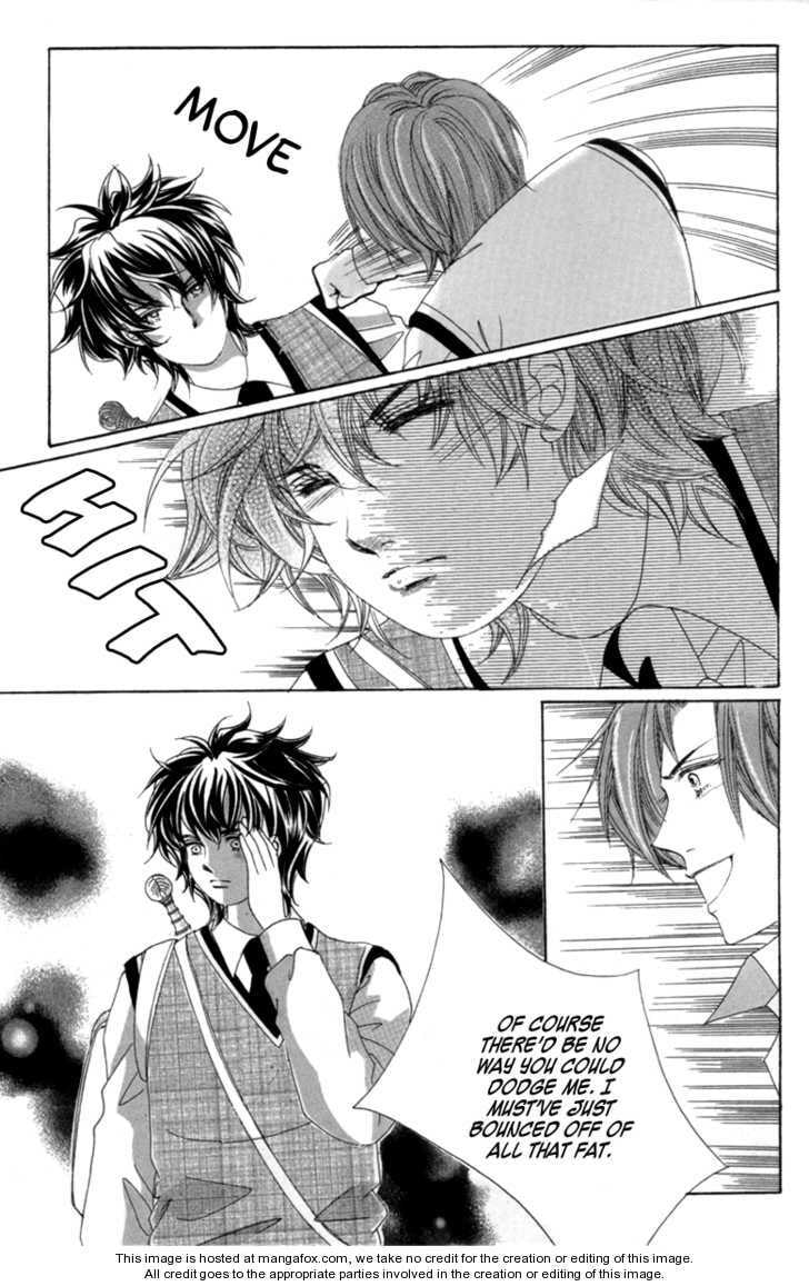 Read Aein PUZZLE chapter 3 image 25 on Lezhin