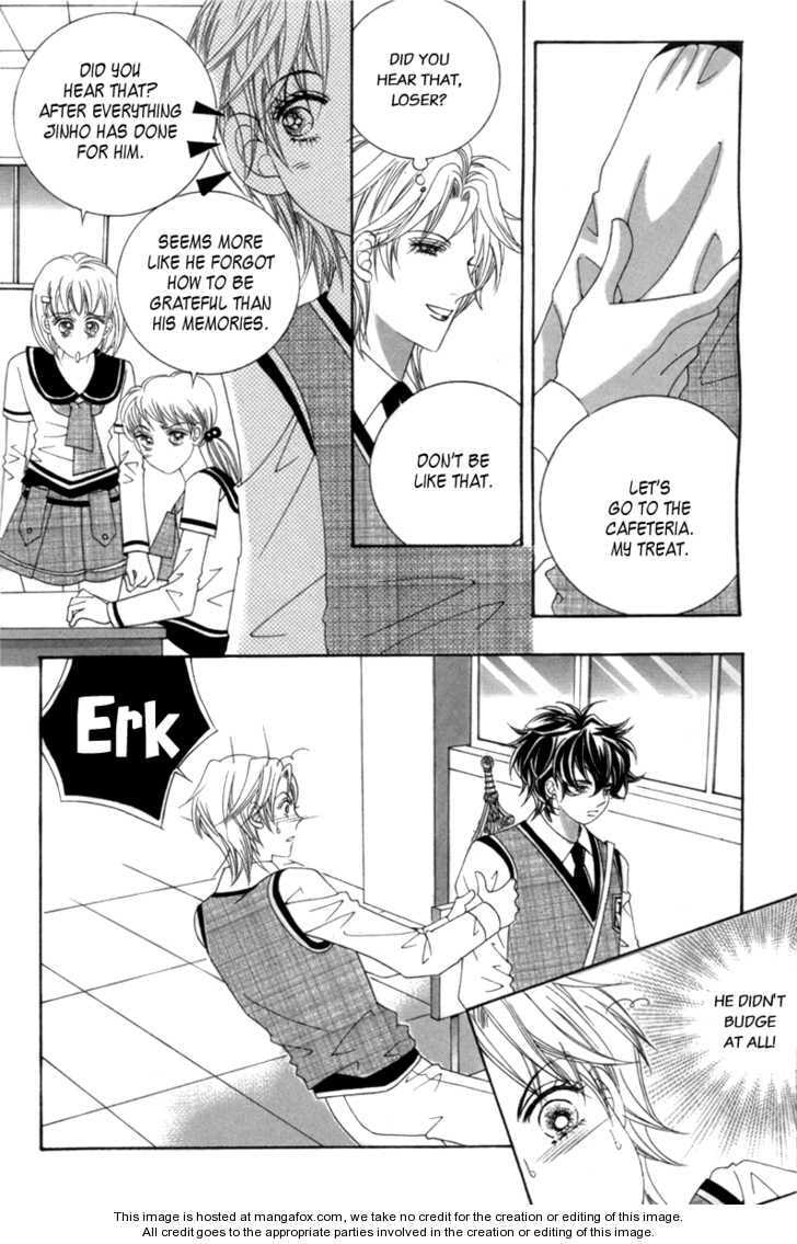 Read Aein PUZZLE chapter 3 image 34 on Lezhin