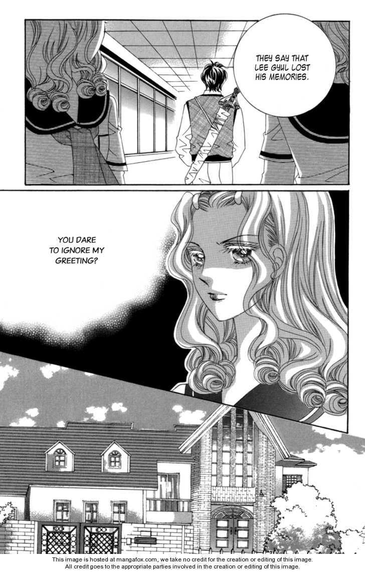 Read Aein PUZZLE chapter 3 image 39 on Lezhin