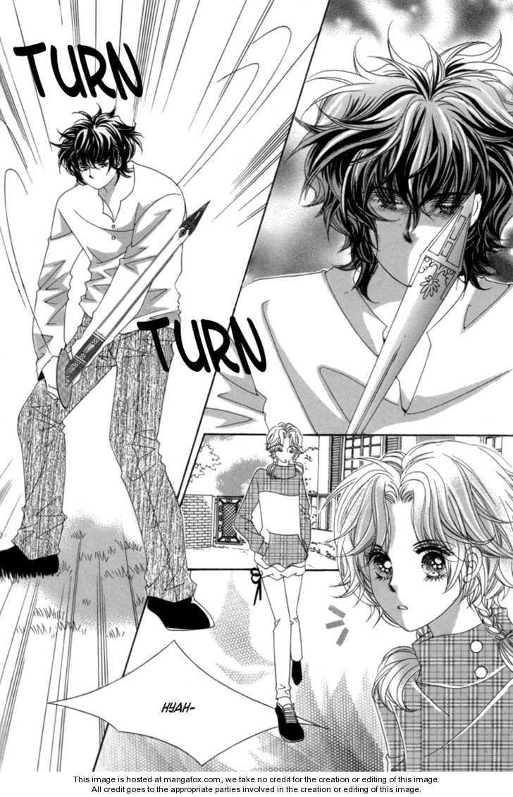 Read Aein PUZZLE chapter 3 image 40 on Lezhin