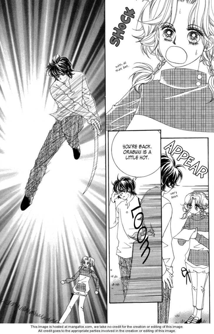 Read Aein PUZZLE chapter 3 image 41 on Lezhin