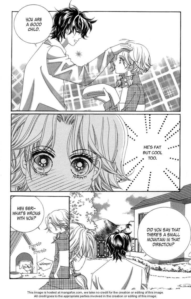 Read Aein PUZZLE chapter 3 image 42 on Lezhin