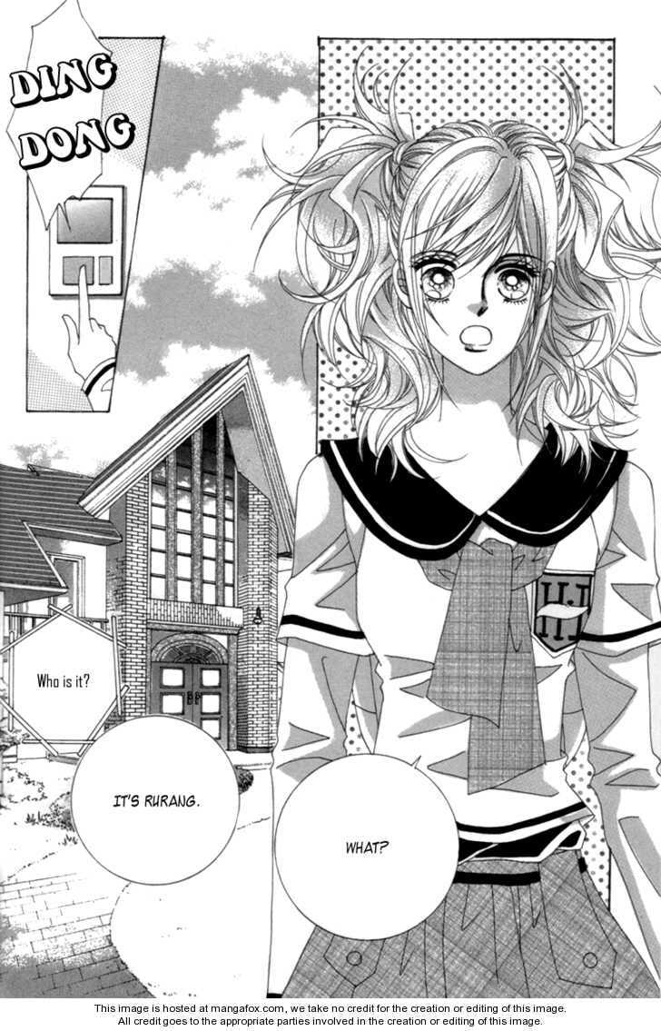 Read Aein PUZZLE chapter 3 image 8 on Lezhin