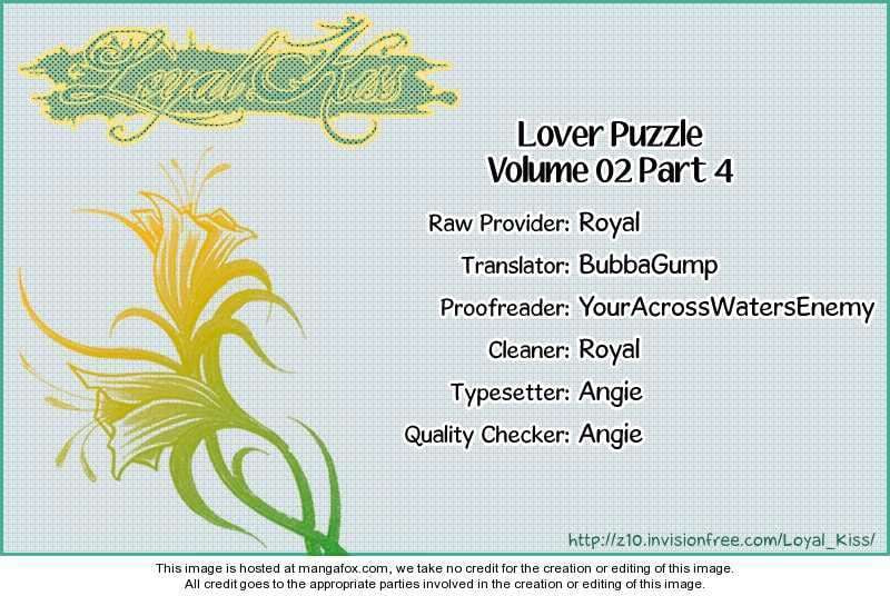Read Aein PUZZLE chapter 4 image 2 on Lezhin