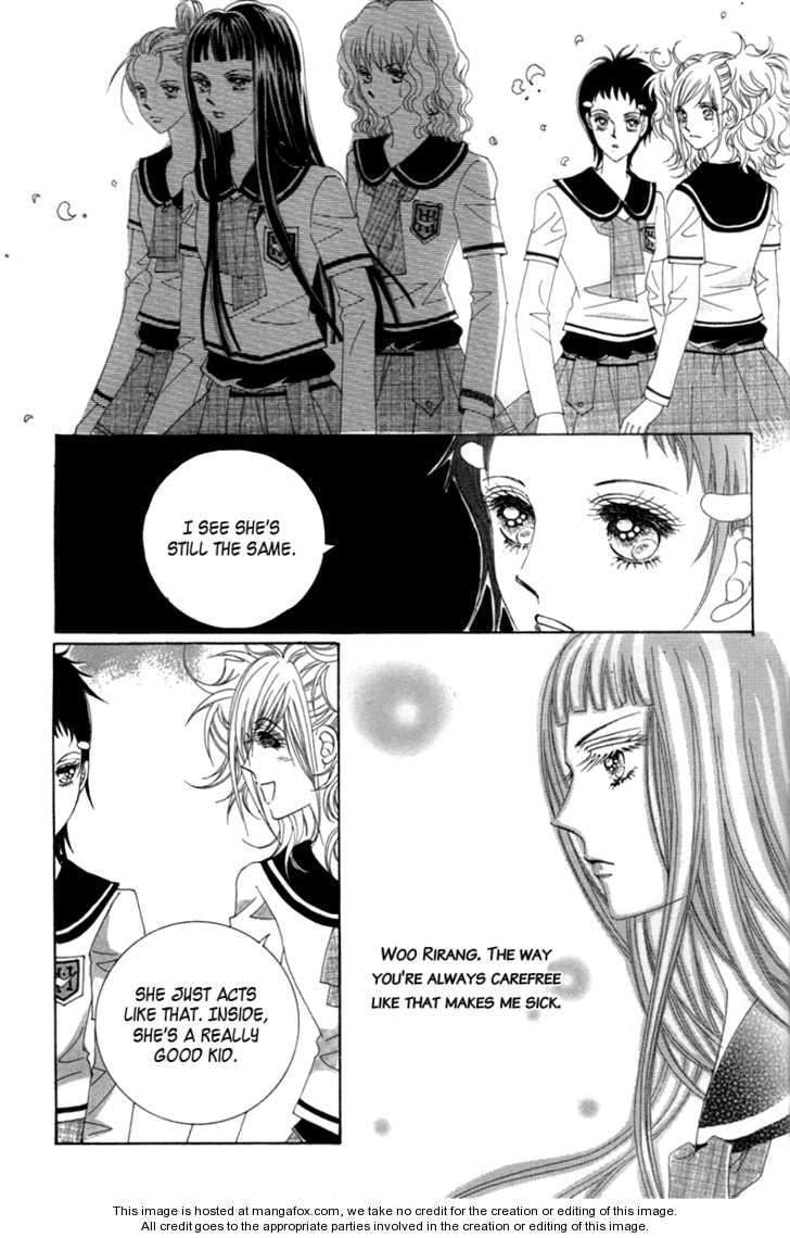 Read Aein PUZZLE chapter 4 image 28 on Lezhin