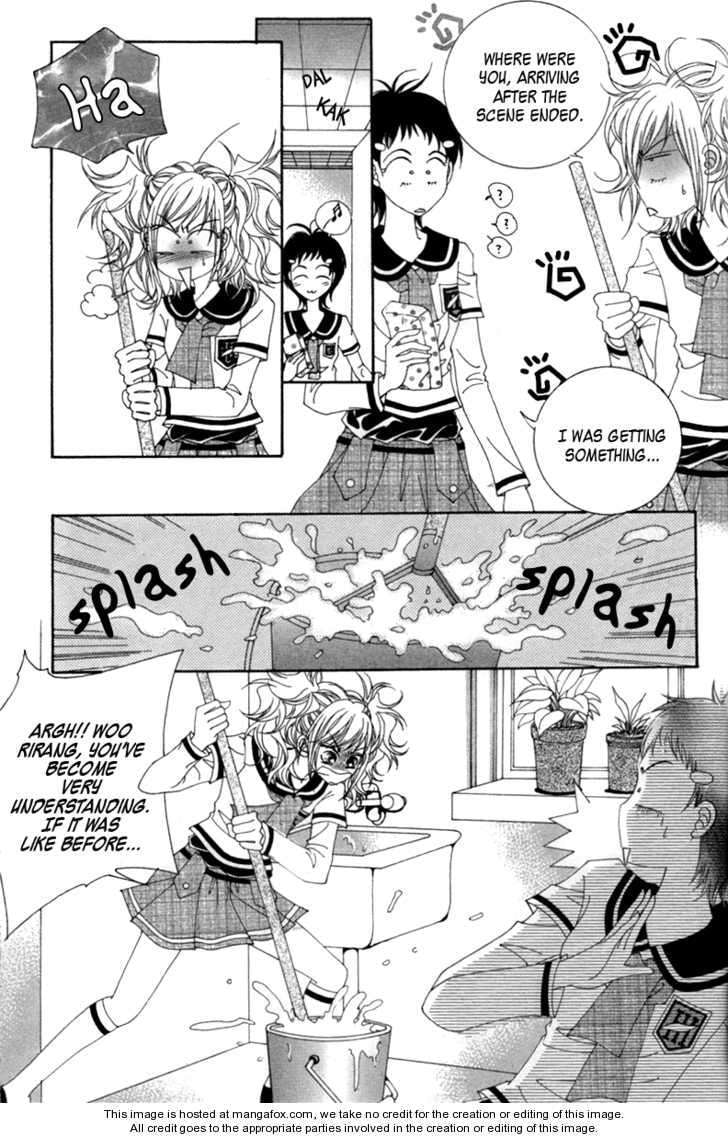 Read Aein PUZZLE chapter 4 image 34 on Lezhin