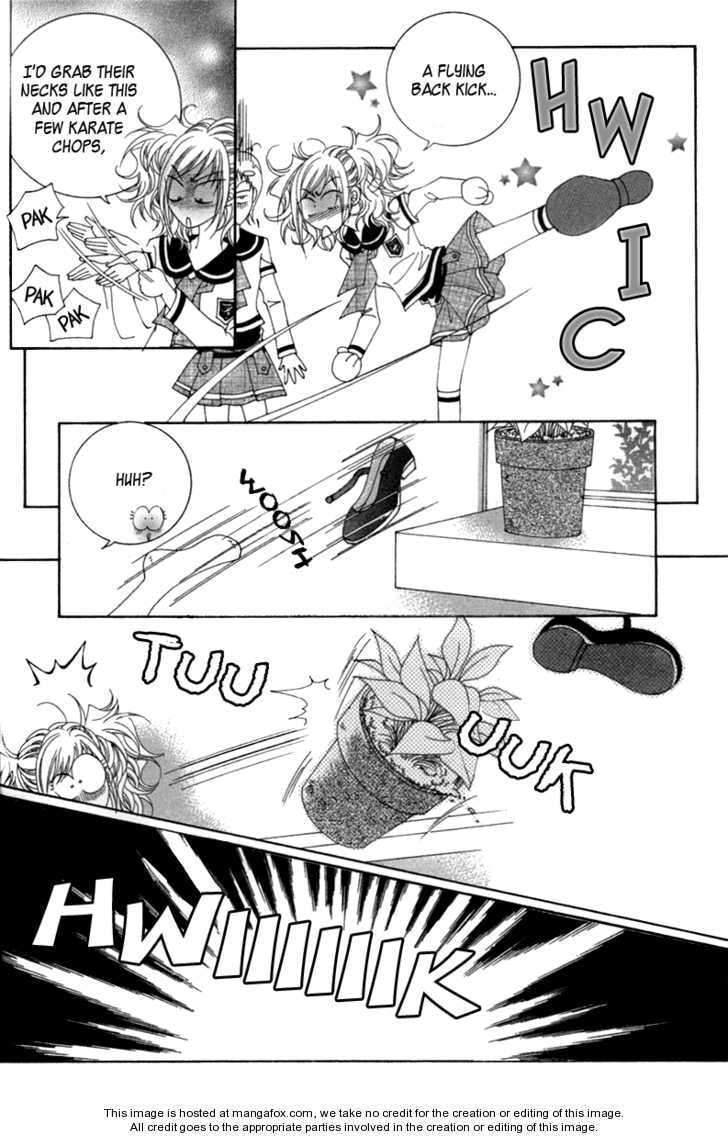Read Aein PUZZLE chapter 4 image 35 on Lezhin