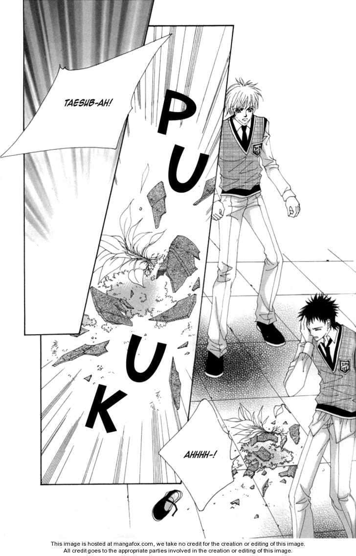Read Aein PUZZLE chapter 4 image 36 on Lezhin