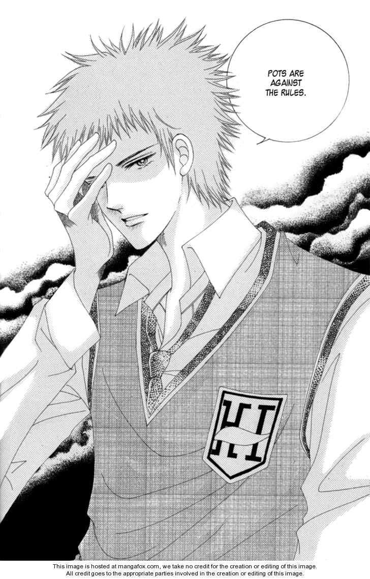 Read Aein PUZZLE chapter 4 image 37 on Lezhin