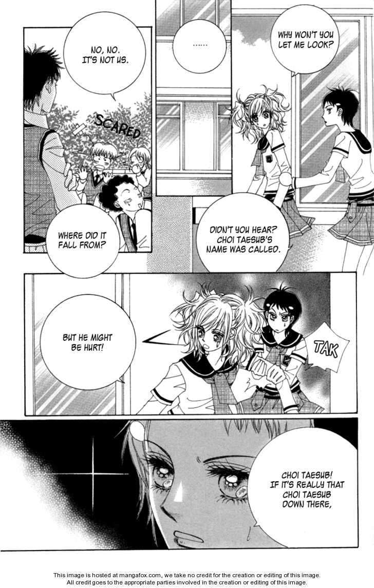 Read Aein PUZZLE chapter 4 image 38 on Lezhin