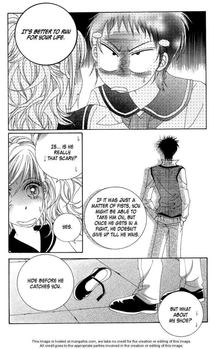 Read Aein PUZZLE chapter 4 image 39 on Lezhin