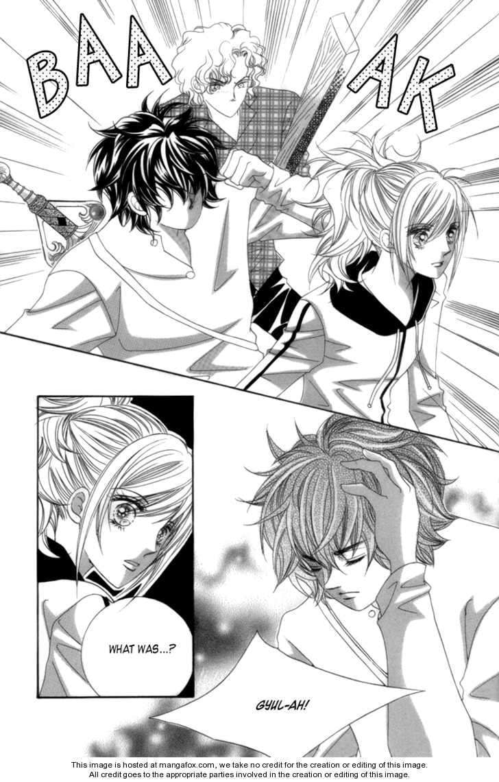 Read Aein PUZZLE chapter 4 image 8 on Lezhin