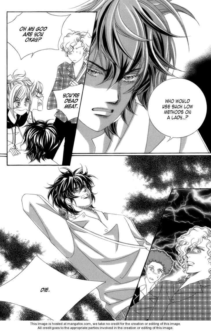 Read Aein PUZZLE chapter 4 image 9 on Lezhin