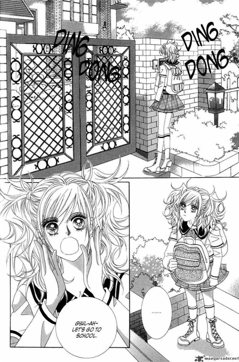 Read Aein PUZZLE chapter 5 image 12 on Lezhin