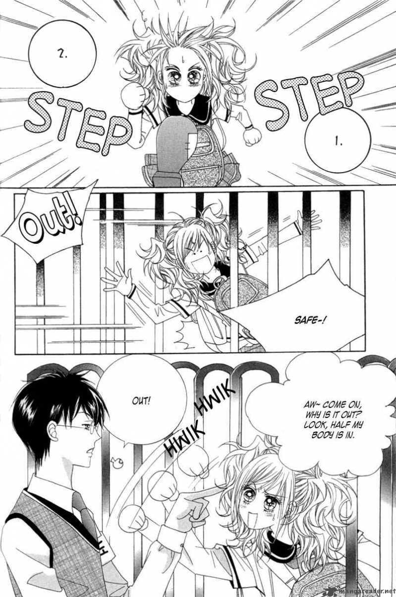 Read Aein PUZZLE chapter 5 image 14 on Lezhin