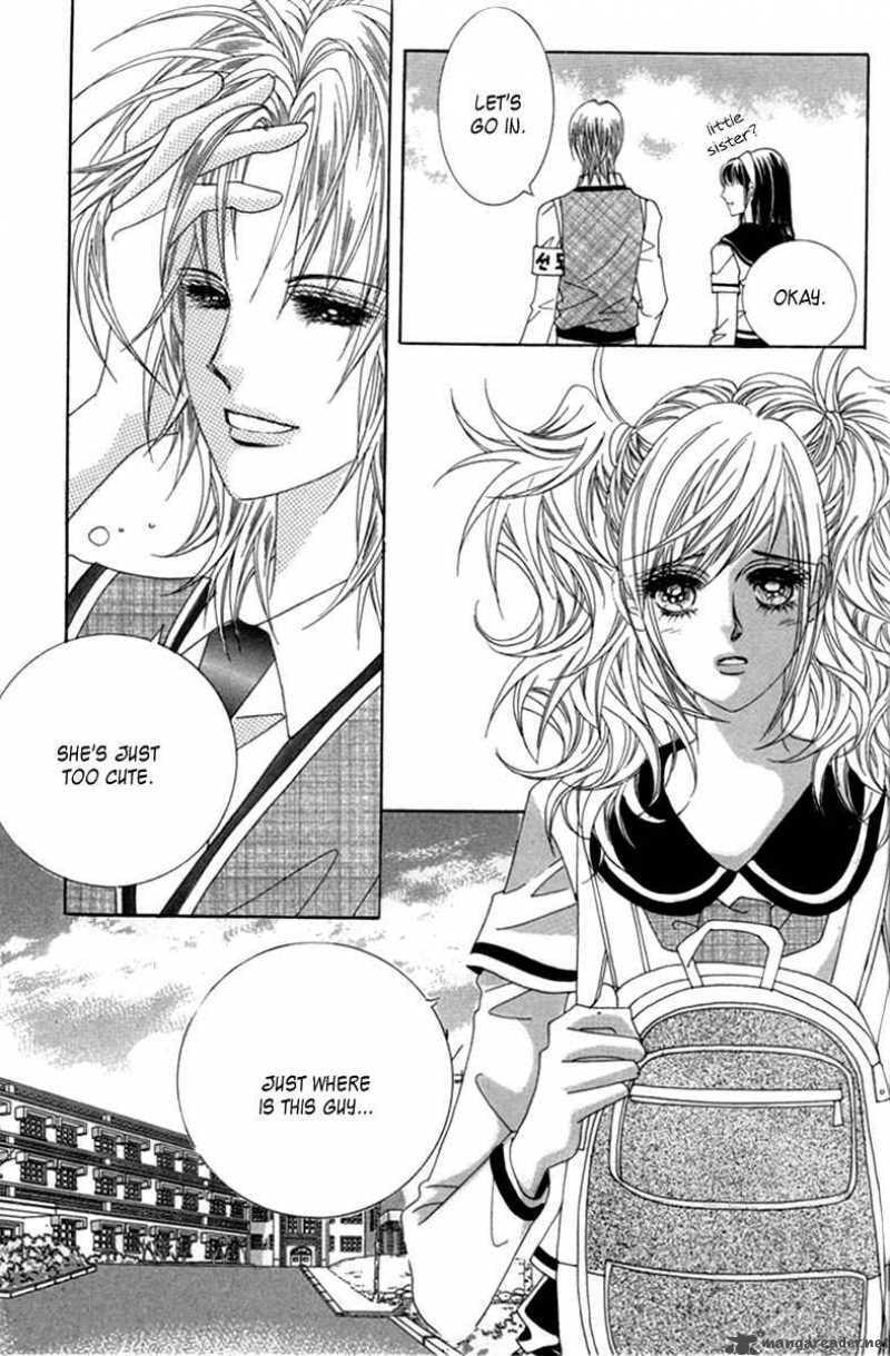 Read Aein PUZZLE chapter 5 image 19 on Lezhin