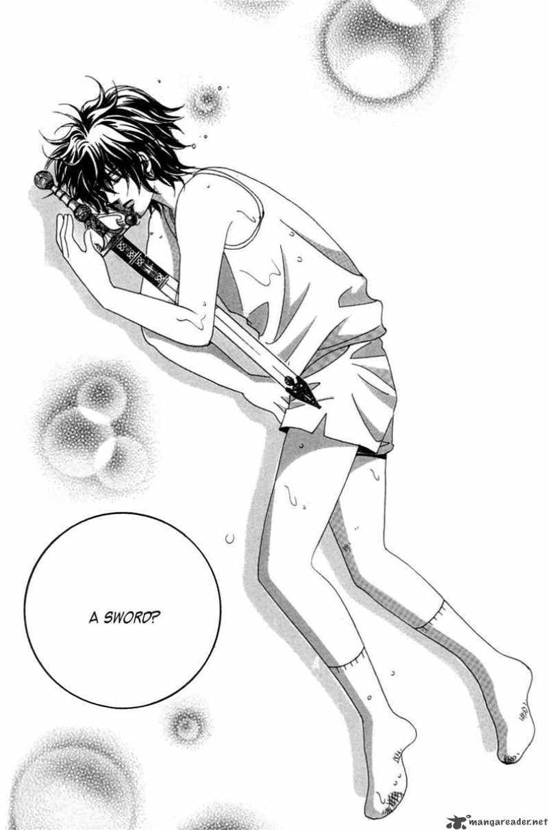 Read Aein PUZZLE chapter 5 image 22 on Lezhin