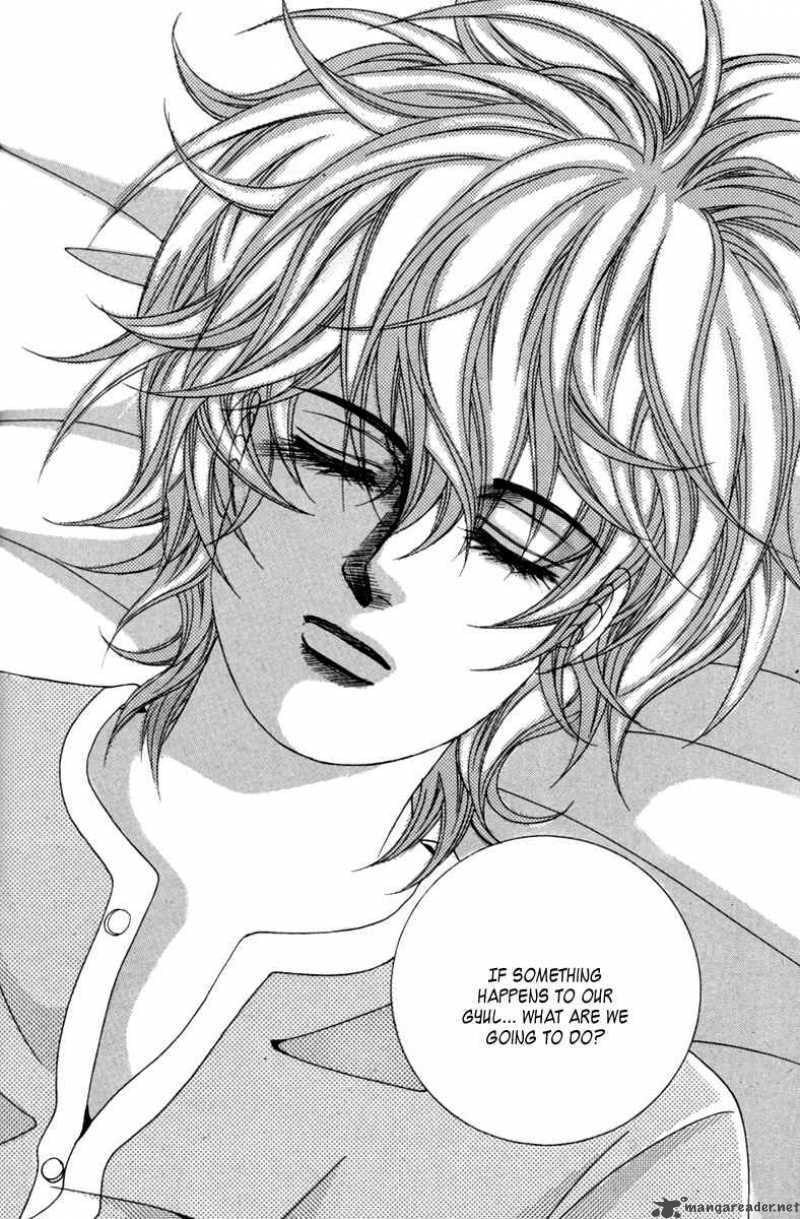 Read Aein PUZZLE chapter 5 image 24 on Lezhin