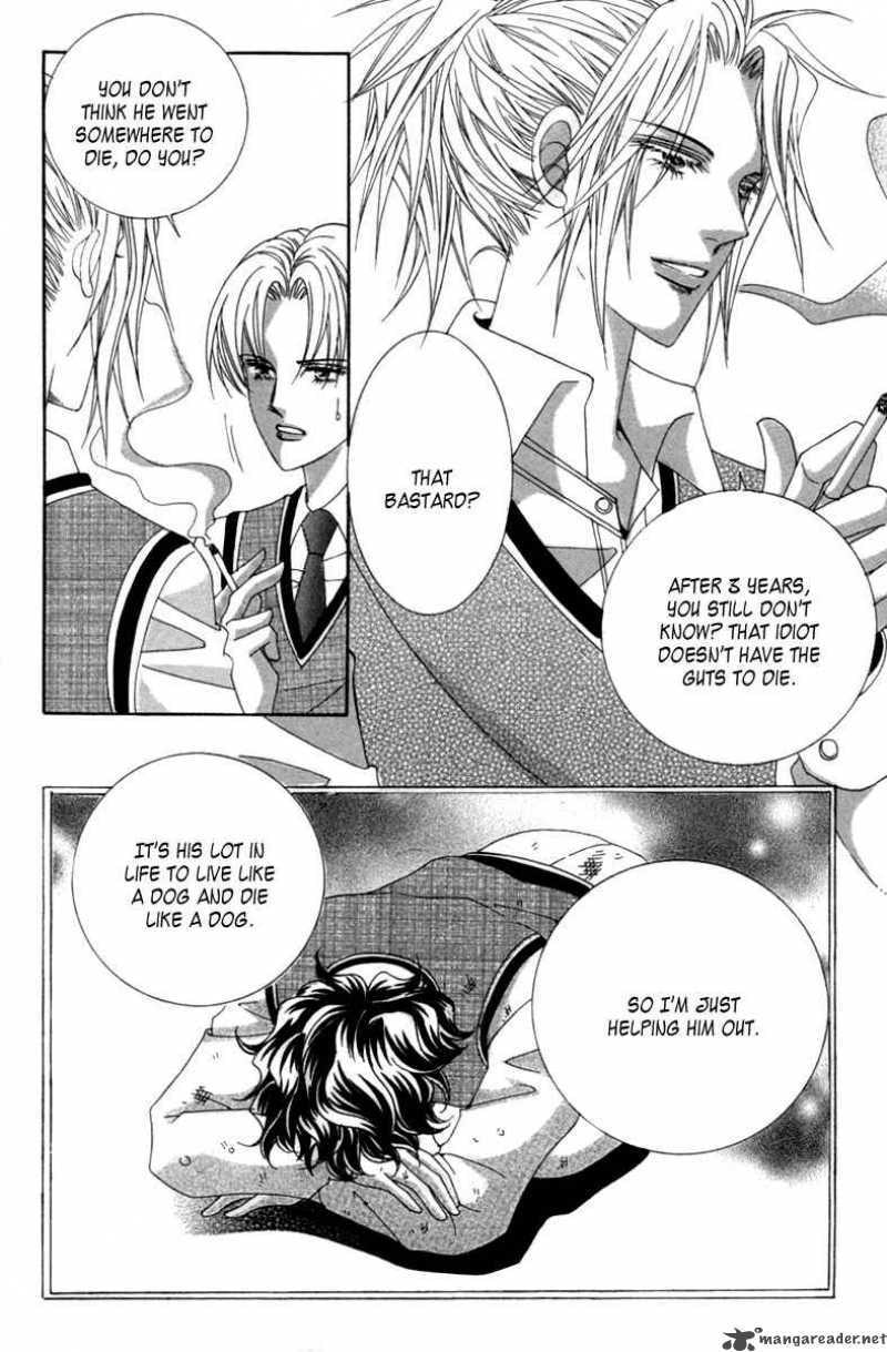 Read Aein PUZZLE chapter 5 image 26 on Lezhin