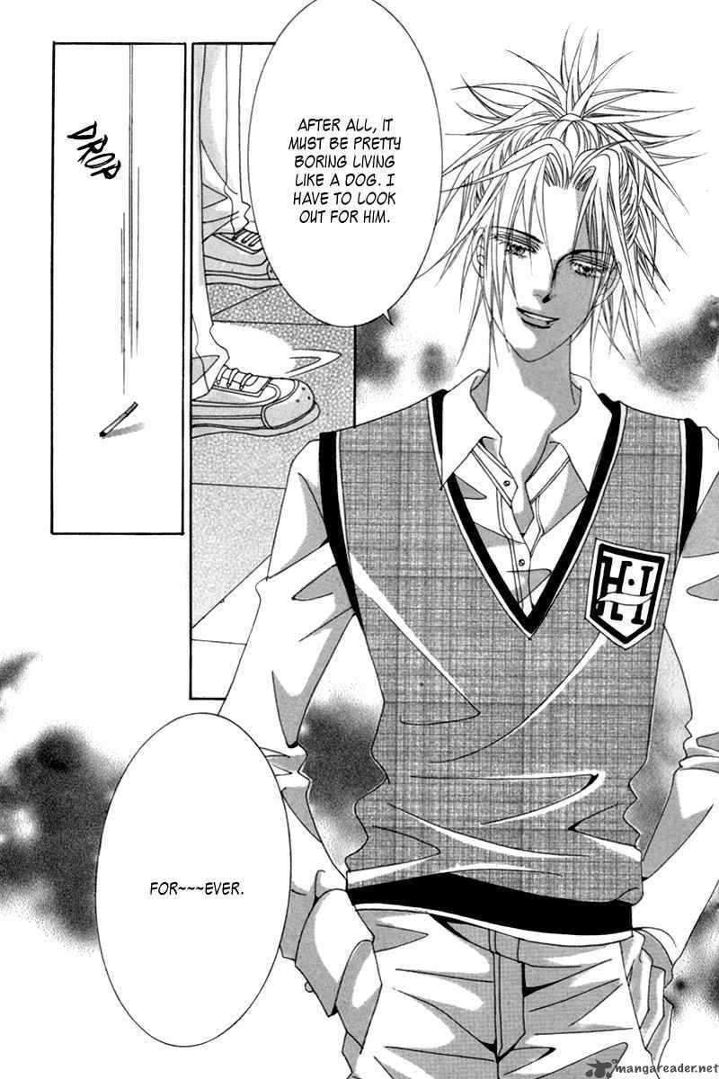 Read Aein PUZZLE chapter 5 image 27 on Lezhin