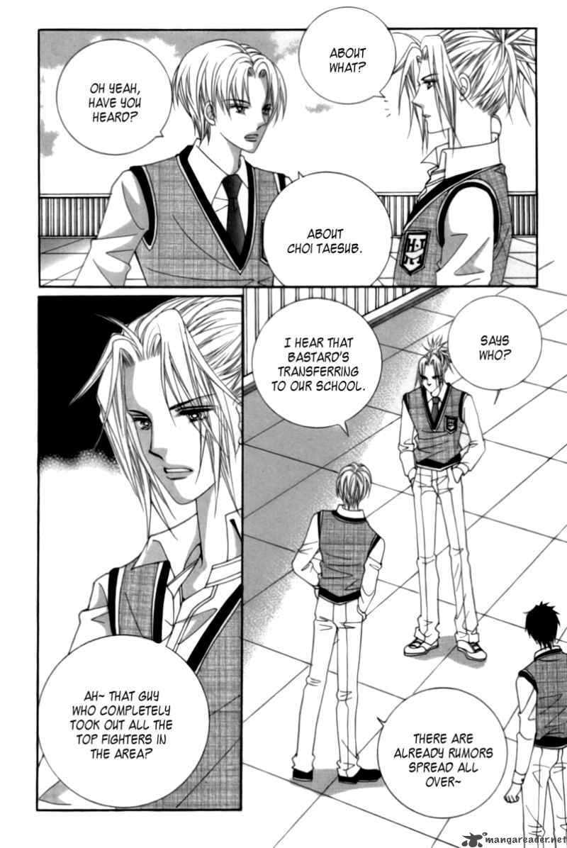 Read Aein PUZZLE chapter 5 image 28 on Lezhin