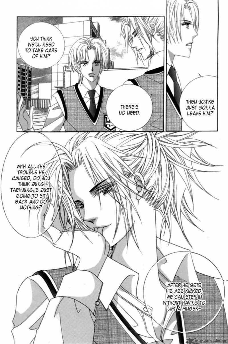Read Aein PUZZLE chapter 5 image 29 on Lezhin