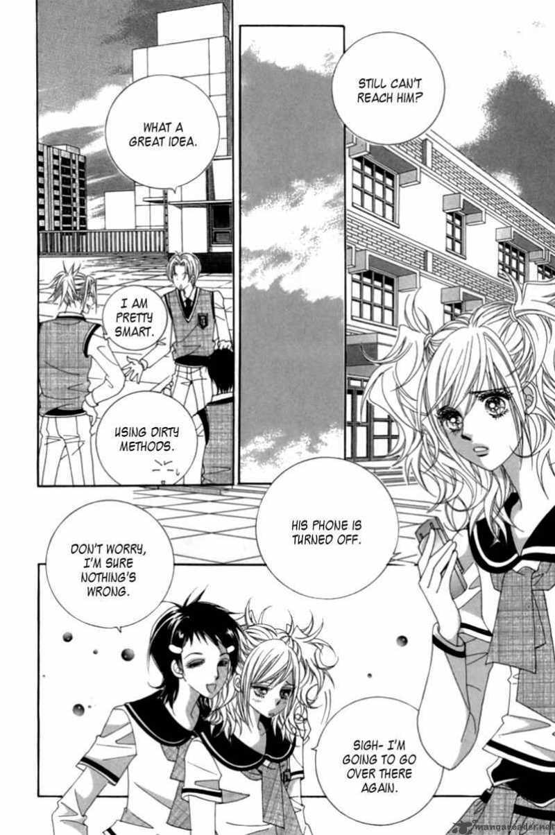 Read Aein PUZZLE chapter 5 image 30 on Lezhin
