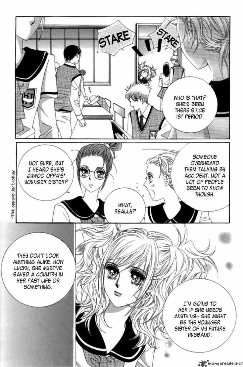 Read Aein PUZZLE chapter 5 image 31 on Lezhin