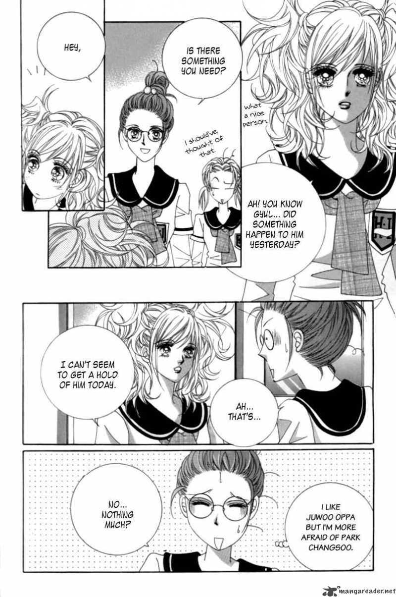Read Aein PUZZLE chapter 5 image 32 on Lezhin
