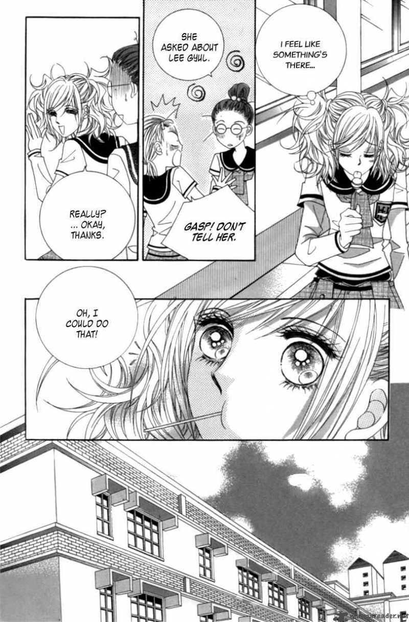 Read Aein PUZZLE chapter 5 image 33 on Lezhin