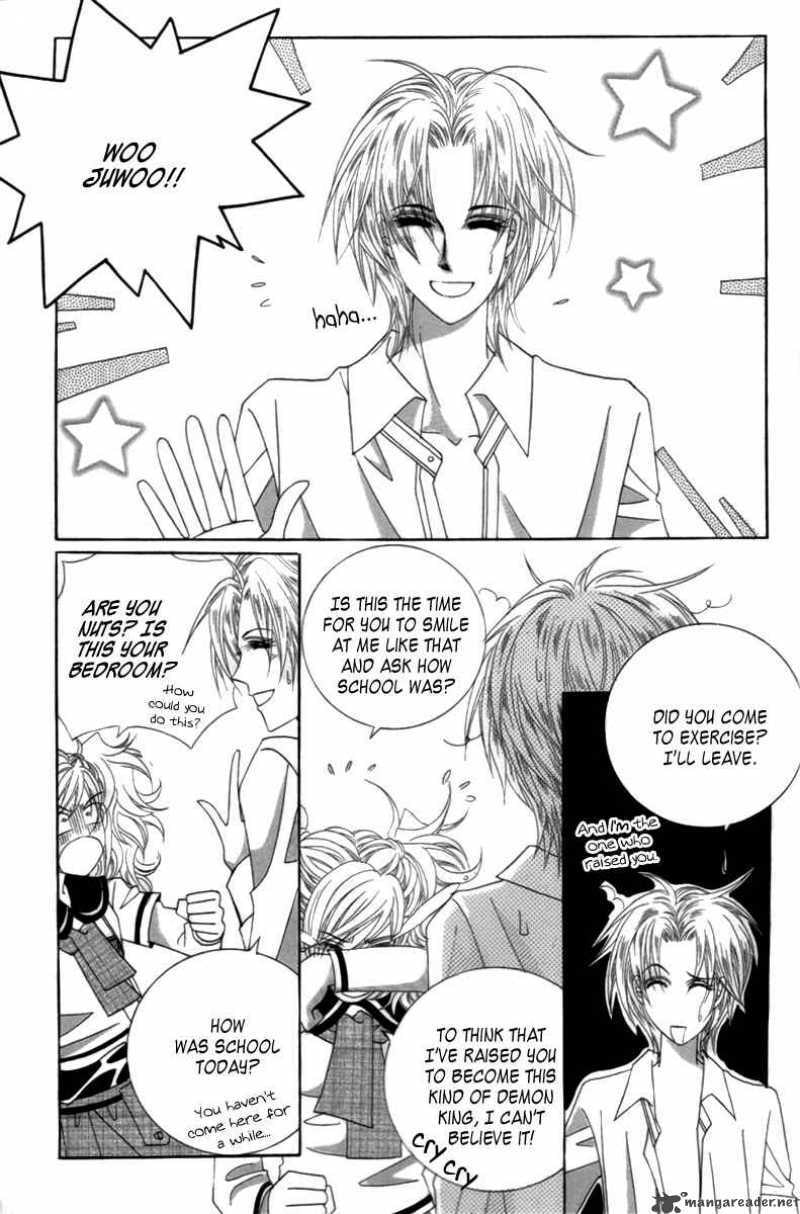 Read Aein PUZZLE chapter 5 image 39 on Lezhin