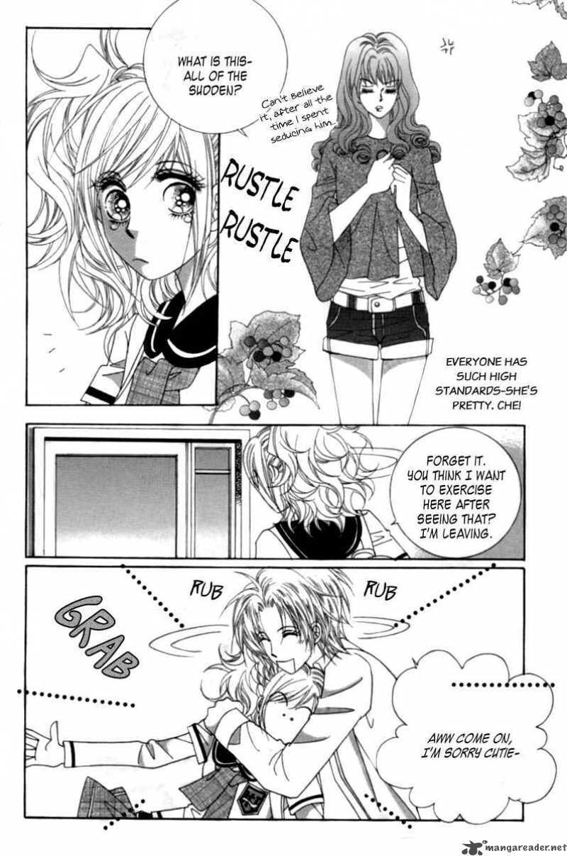 Read Aein PUZZLE chapter 5 image 40 on Lezhin