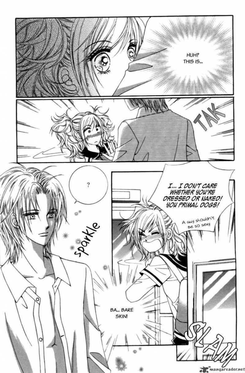 Read Aein PUZZLE chapter 5 image 41 on Lezhin