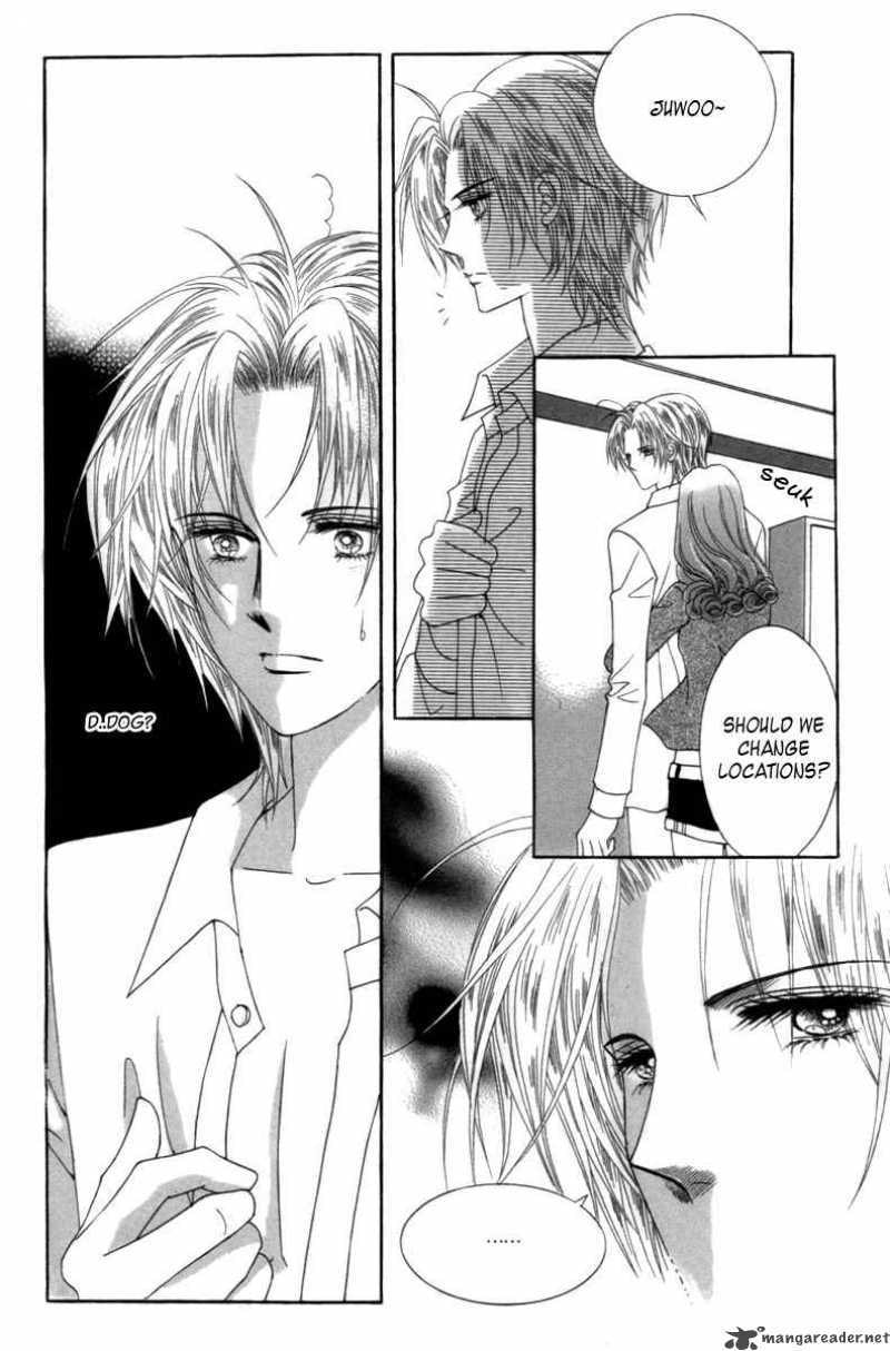 Read Aein PUZZLE chapter 5 image 42 on Lezhin