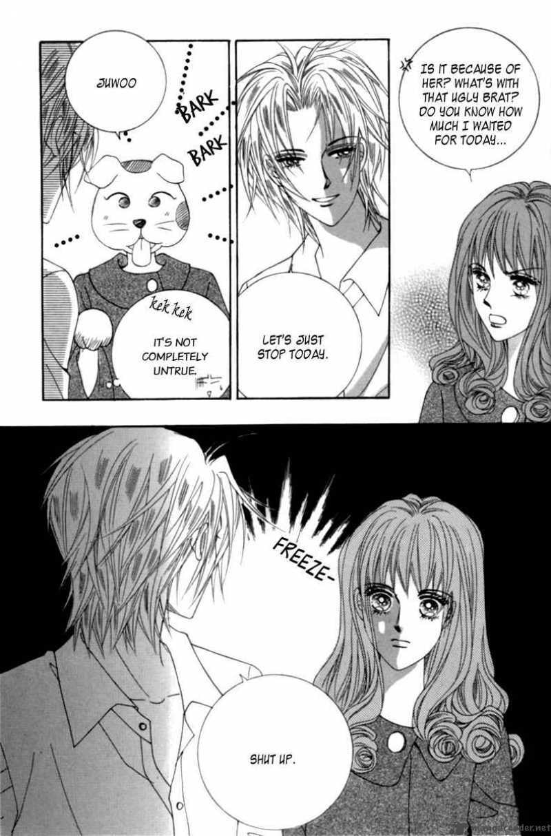 Read Aein PUZZLE chapter 5 image 43 on Lezhin