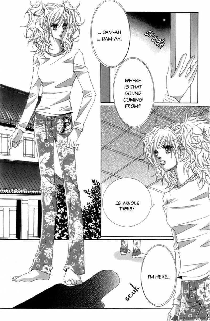 Read Aein PUZZLE chapter 5 image 8 on Lezhin