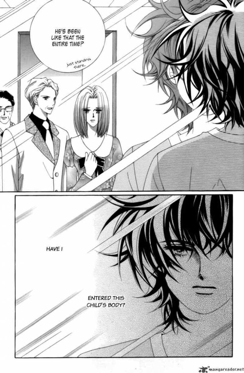 Read Aein PUZZLE chapter 6 image 10 on Lezhin