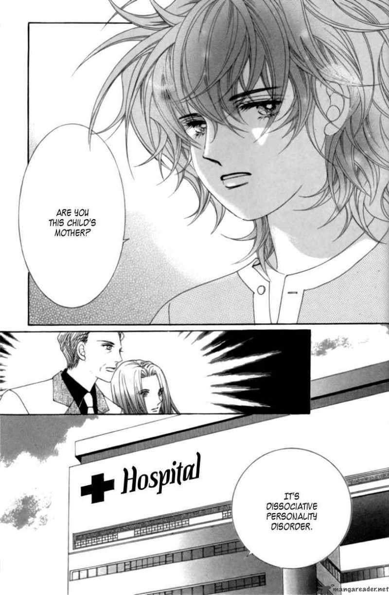 Read Aein PUZZLE chapter 6 image 12 on Lezhin