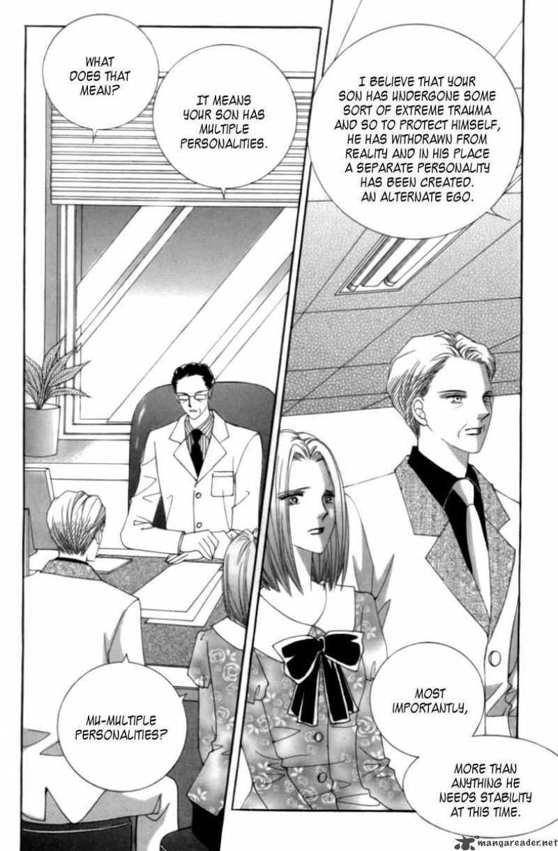 Read Aein PUZZLE chapter 6 image 13 on Lezhin