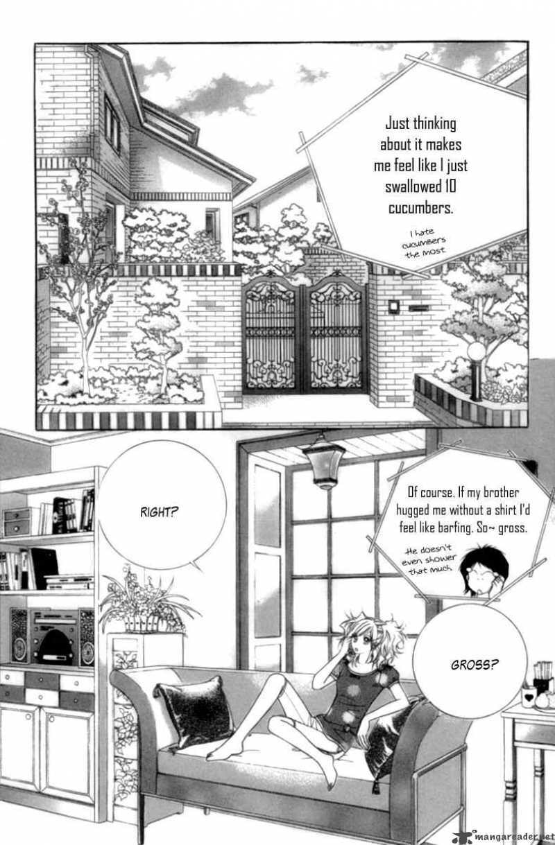 Read Aein PUZZLE chapter 6 image 2 on Lezhin