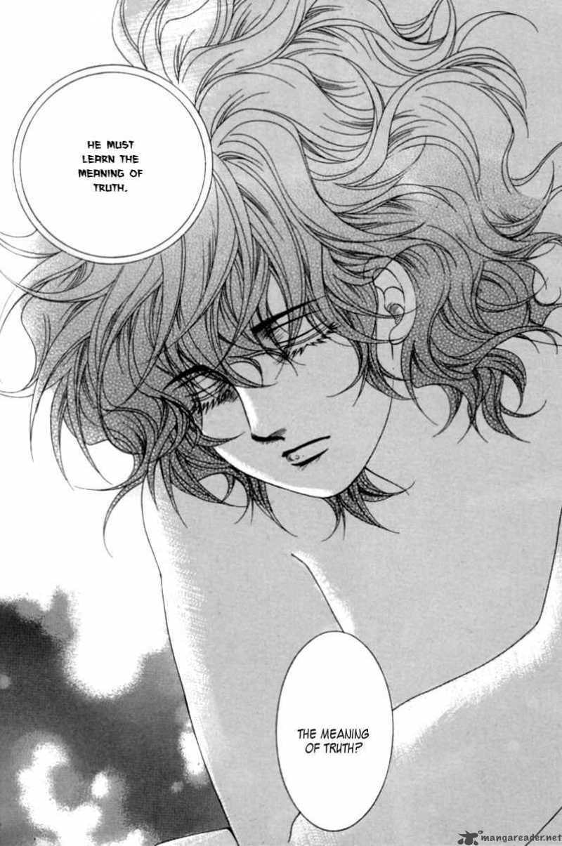 Read Aein PUZZLE chapter 6 image 23 on Lezhin