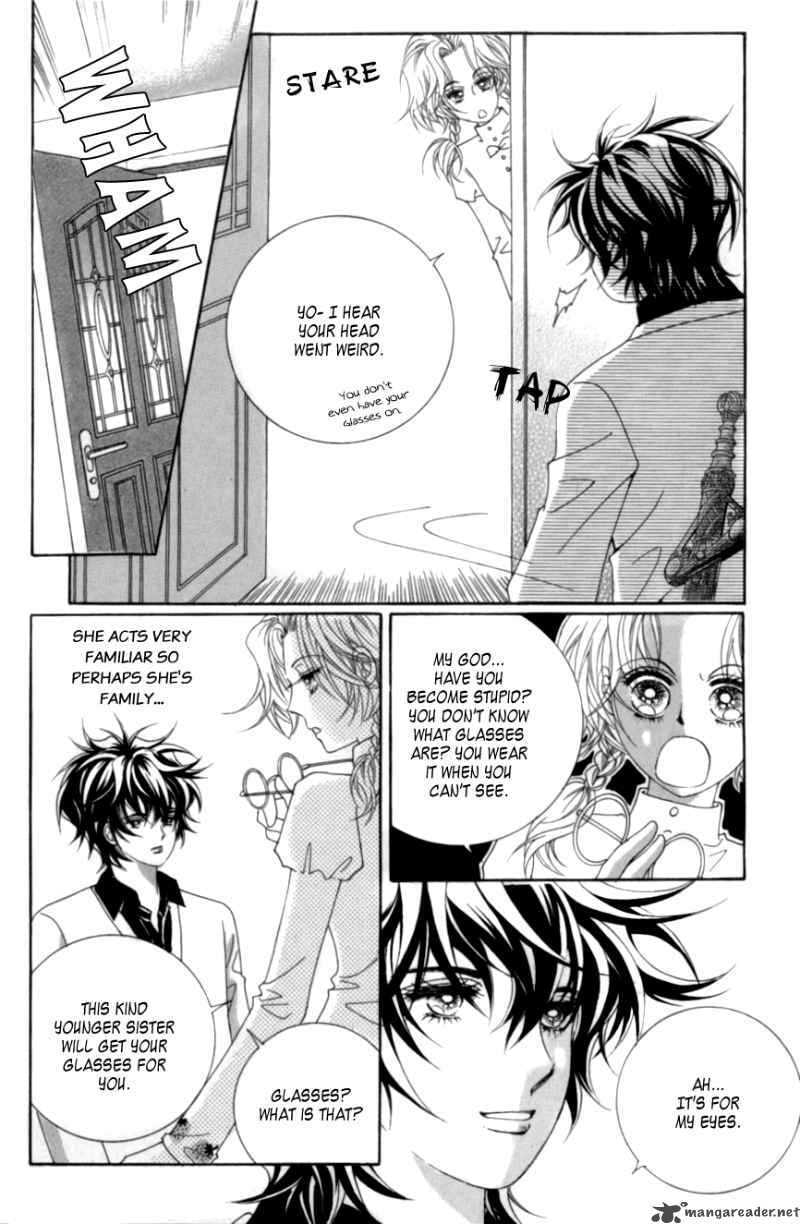 Read Aein PUZZLE chapter 6 image 27 on Lezhin