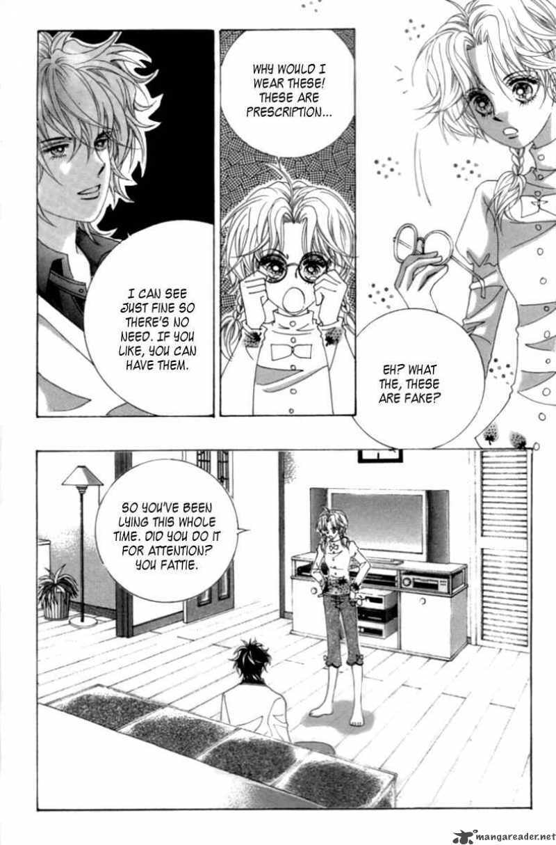 Read Aein PUZZLE chapter 6 image 28 on Lezhin