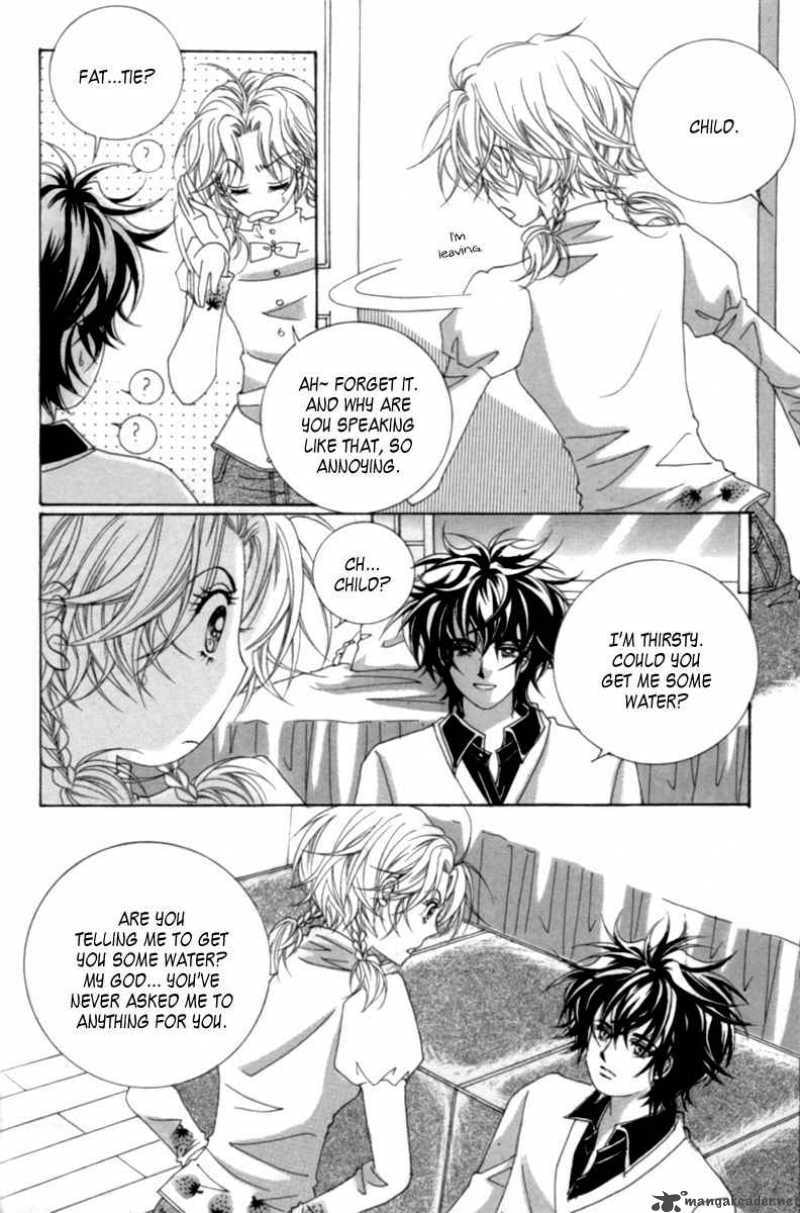Read Aein PUZZLE chapter 6 image 29 on Lezhin