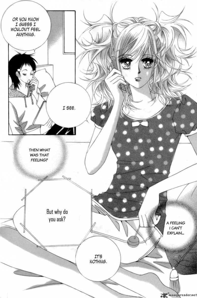 Read Aein PUZZLE chapter 6 image 3 on Lezhin